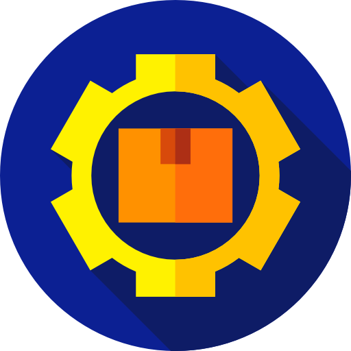 configuraciones icono gratis