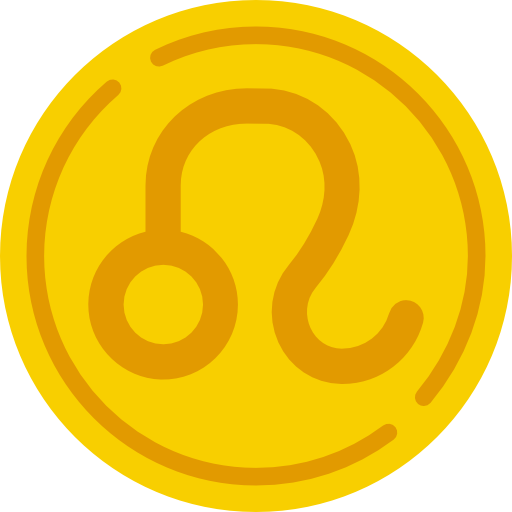 Leo free icon Leo free icon