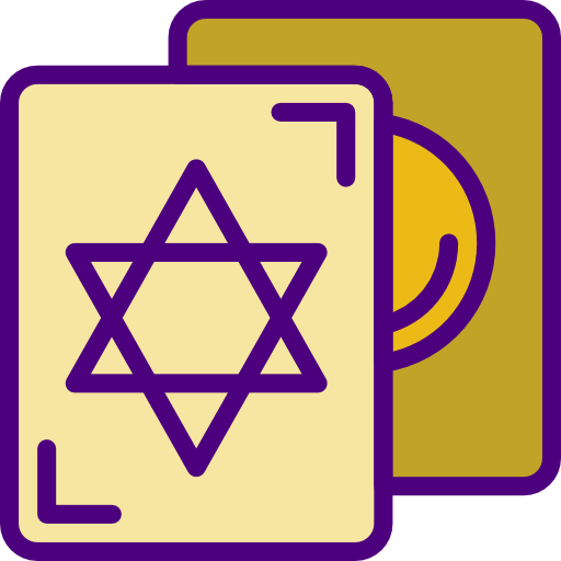 tarot icono gratis