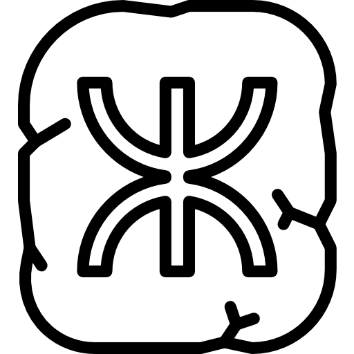 Symbol free icon