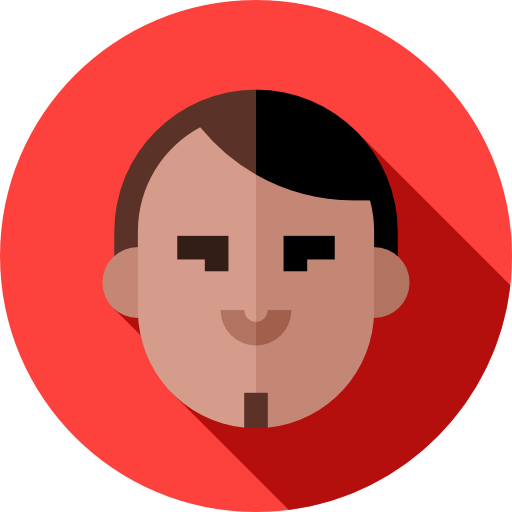 User free icon User free icon