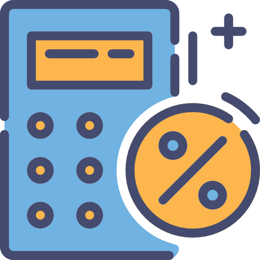 descuento icono gratis