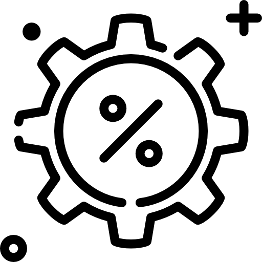 descuento icono gratis