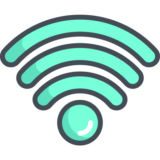 wifi icono gratis