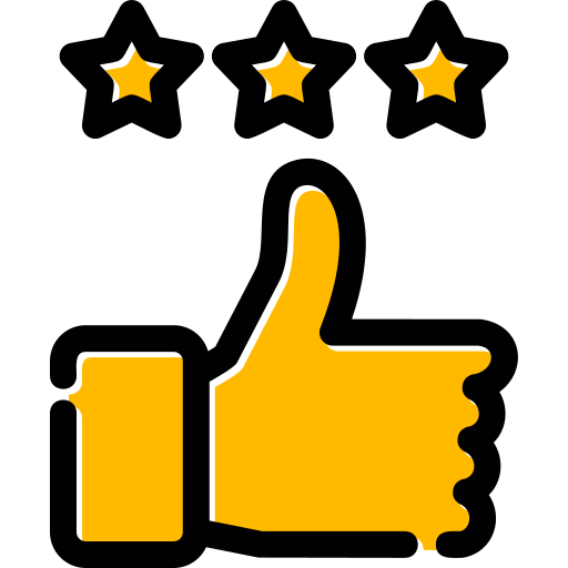 Thumbs up - Free marketing icons