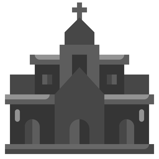 iglesia icono gratis