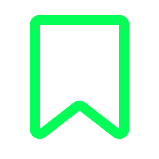 marcador icono gratis