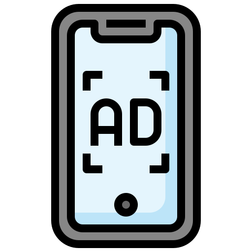 marketing icono gratis