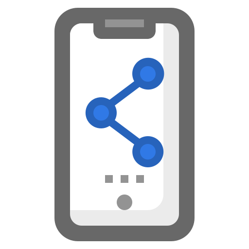 teléfono icono gratis