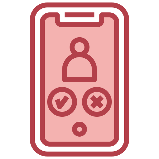 teléfono icono gratis