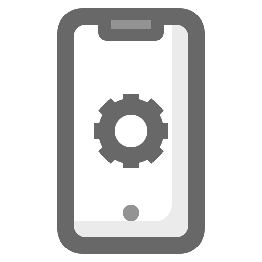 Settings free icon