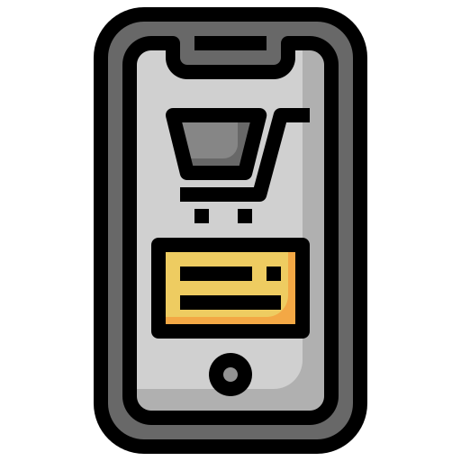 Мобильный бесплатно иконка