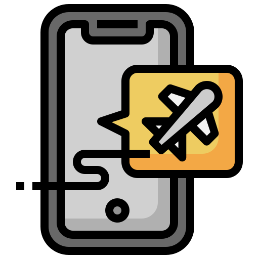 teléfono inteligente icono gratis