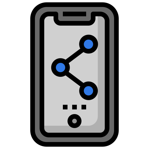 teléfono icono gratis