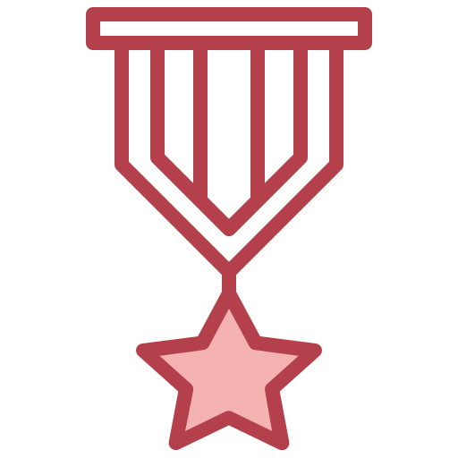 메달 무료 아이콘