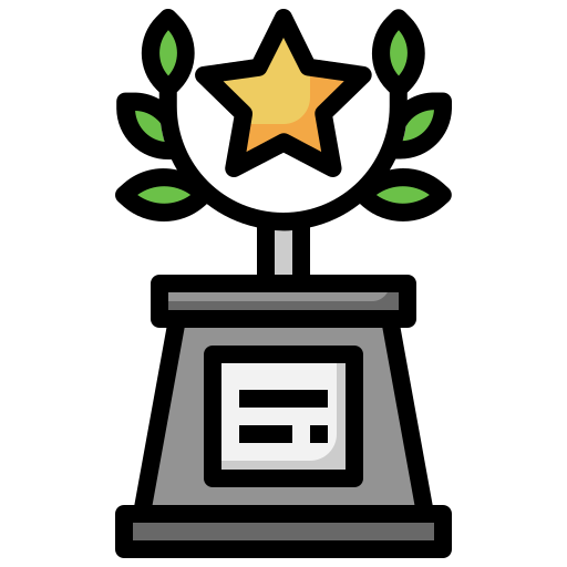 Cup free icon