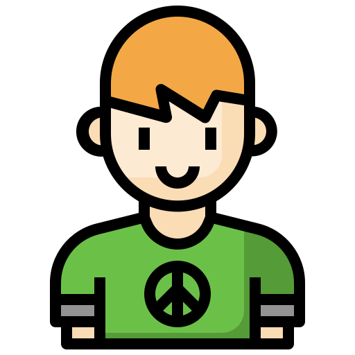 pessoas grátis ícone