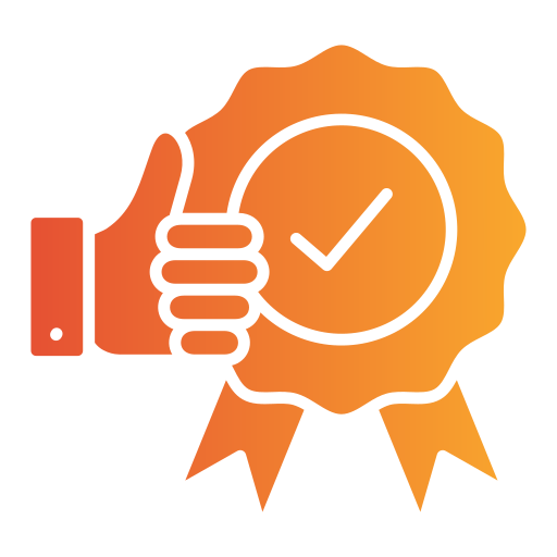 Reputation free icon