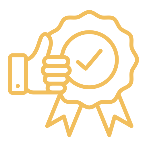 Reputation free icon