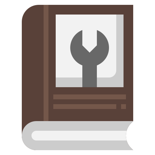 livre Icône gratuit