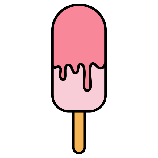 palito de helado icono gratis