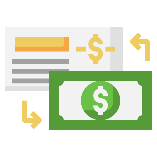 Money free icon