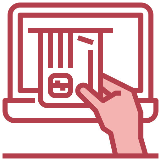 Laptop free icon Laptop free icon