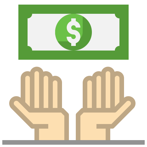 geld kostenlos Icon geld kostenlos Icon