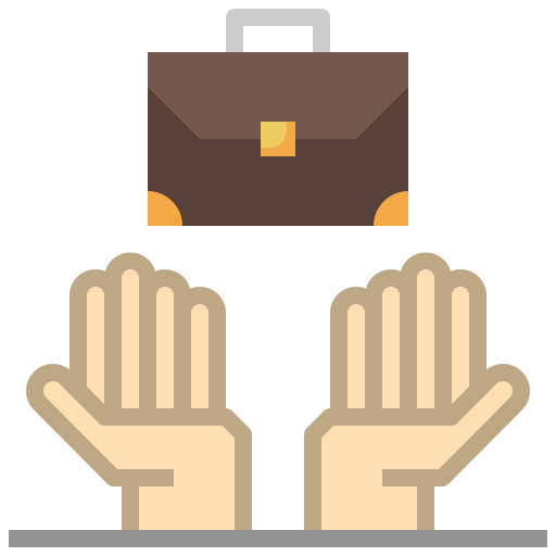 negocio icono gratis