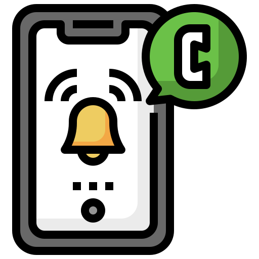 teléfono inteligente icono gratis