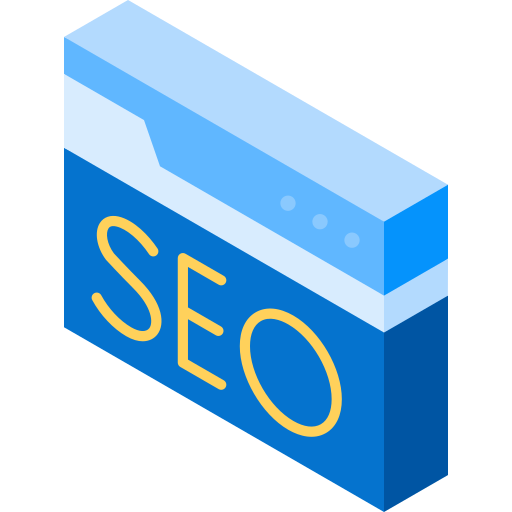 Seo free icon