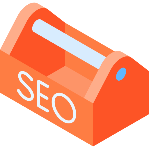 herramientas de seo icono gratis