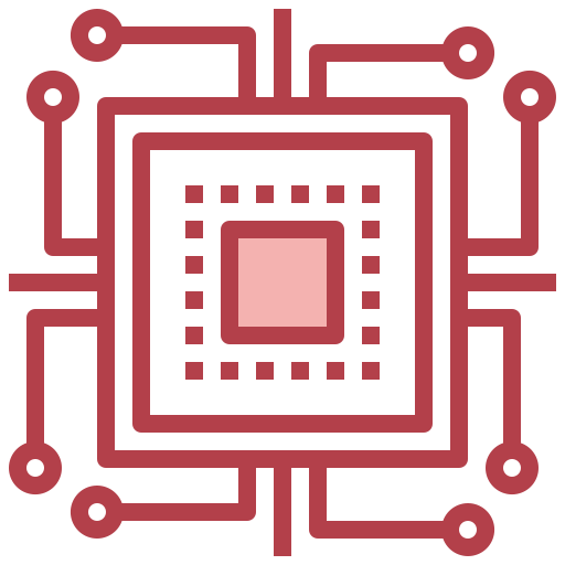 tecnología icono gratis