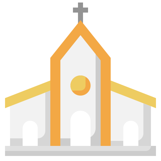 iglesia icono gratis