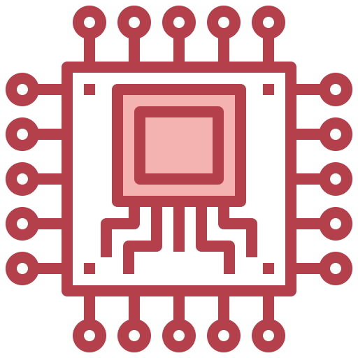 tecnología icono gratis