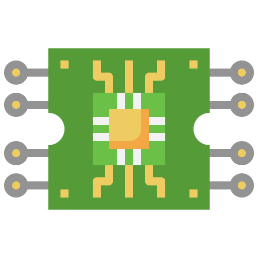 tecnología icono gratis