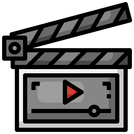 video icono gratis