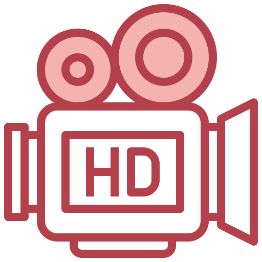 video icono gratis