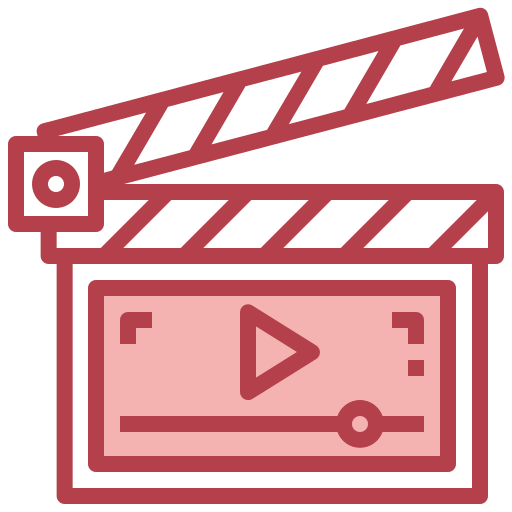 video icono gratis