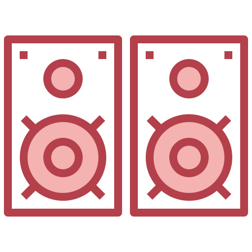 música icono gratis