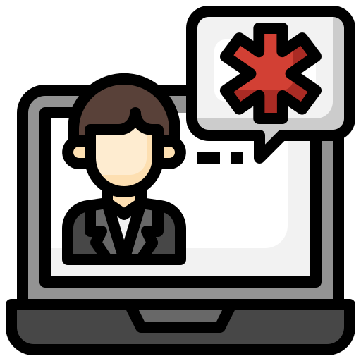 computadora portátil icono gratis