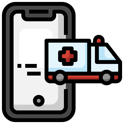 Скорая помощь бесплатно иконка