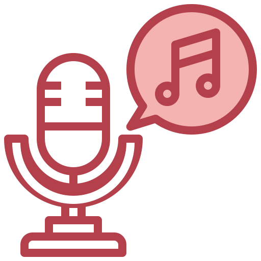 música icono gratis