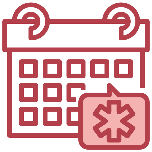 médico icono gratis