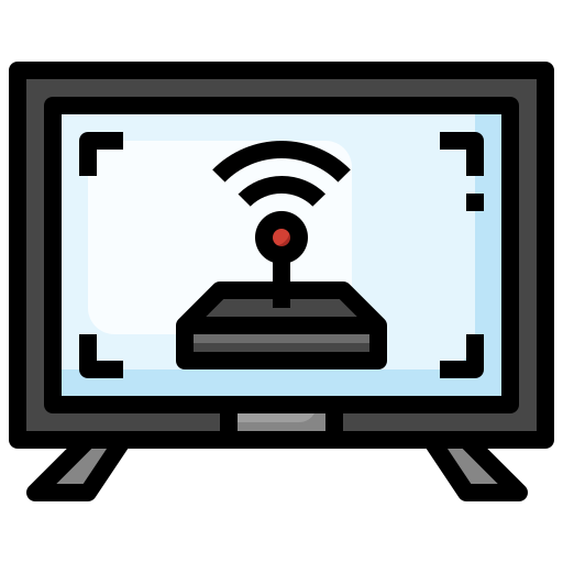 똑똑한 무료 아이콘