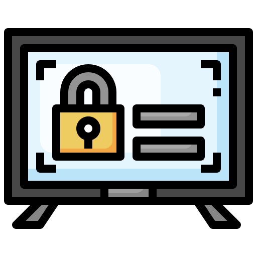 기술 무료 아이콘