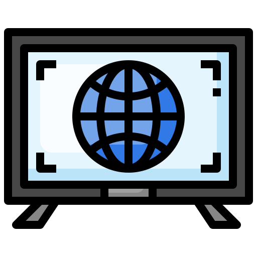 소식 무료 아이콘