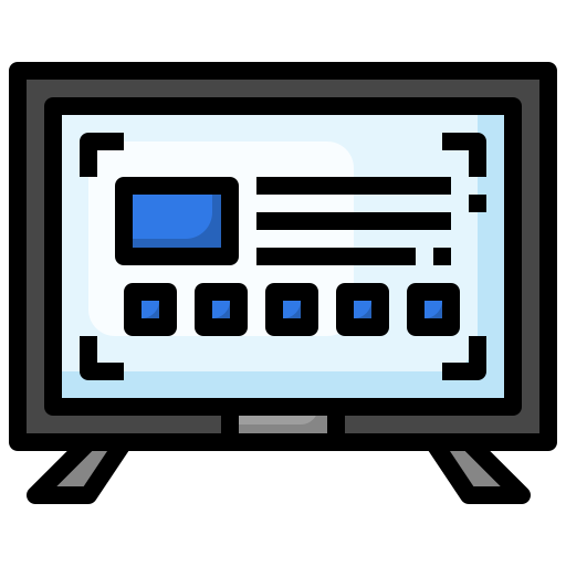 똑똑한 무료 아이콘