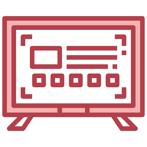 Smart free icon