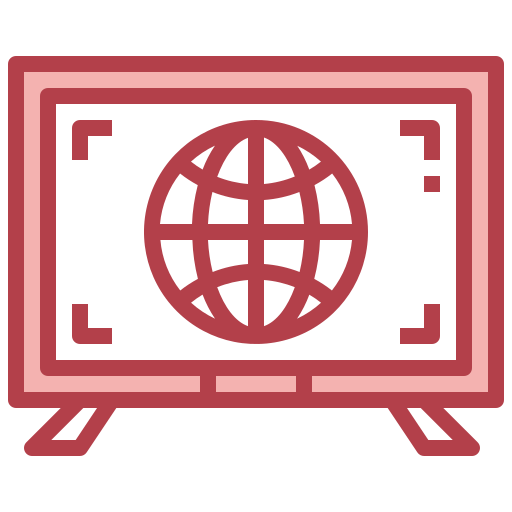 소식 무료 아이콘